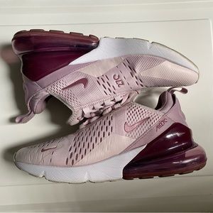 Nike Airmax 270 Wmns 8